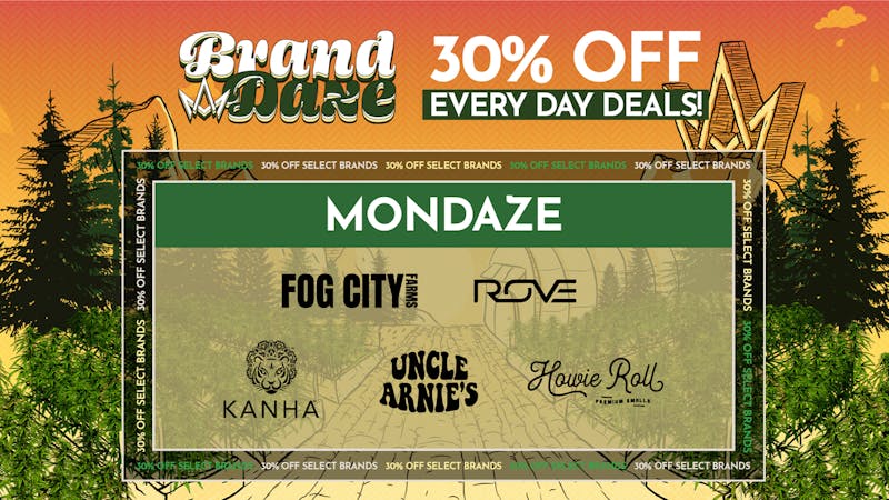 March and Ash Chula Vista - Broadway Monday Brand Daze - 30% Off Select Brands