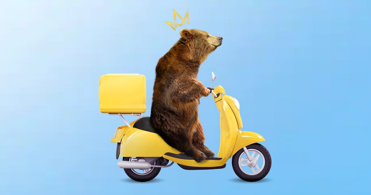 March and Ash Delivery - Pacific Beach - Delivery Listing - Photo 2