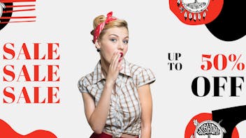 Oklahoma Roots 50% OFF Select Products