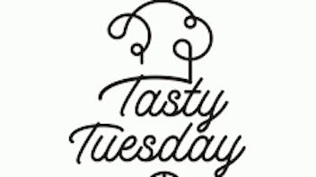 Irie Okie Tasty Tuesday & 20% off Mids