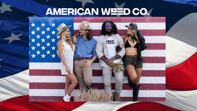 LEAF American Infused 3.5g (B2 Get 7pk Pre-Rolls $1)