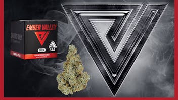 LEAF Ember Valley 3.5g (B1 Get 3.5g (I) $1)