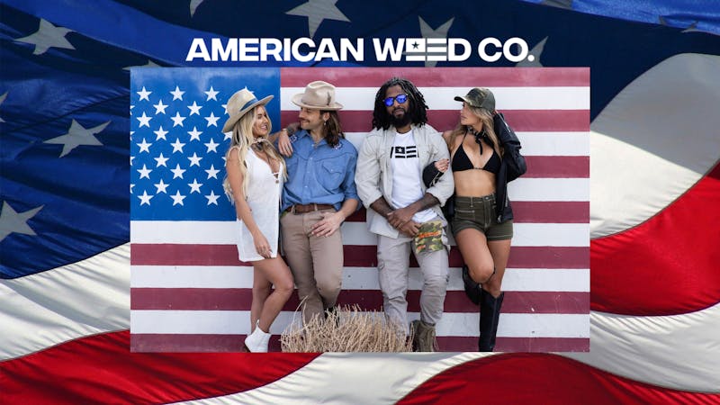 LEAF American Infused Pre-Rolls (B2 Get 3.5g Bud $1)