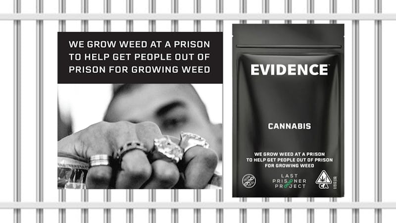 LEAF Evidence 3.5g (B4 Get 14g For $1)