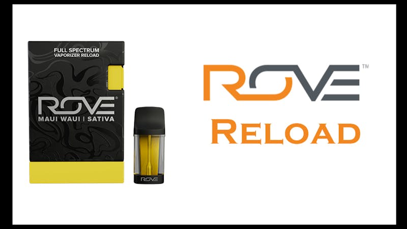 LEAF ROVE 1g ReLoad PODs (B1 Get 1g (H) POD For $1)