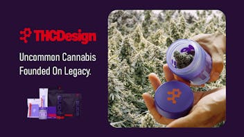 LEAF THC Design Quality 3.5g (B2 Get 6pk Pre-Rolls $1)