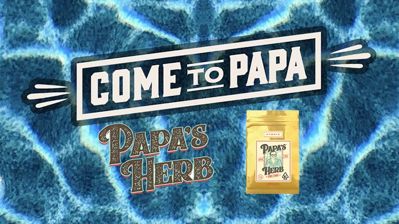 LEAF Papa's Herb Value 1g Cart (B2 Get Cart $1)