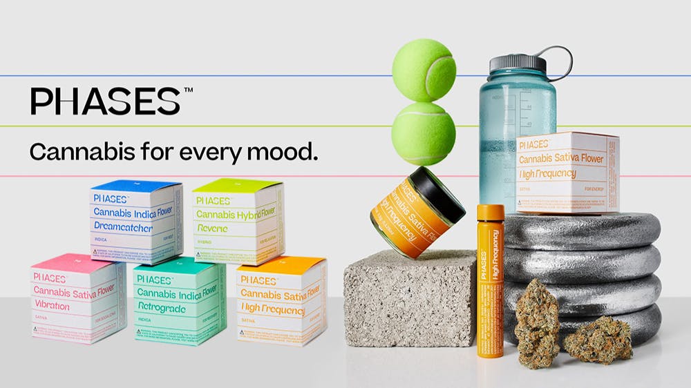 LEAF PHASES 7g (B1 Get 1g Pre-Roll $1)