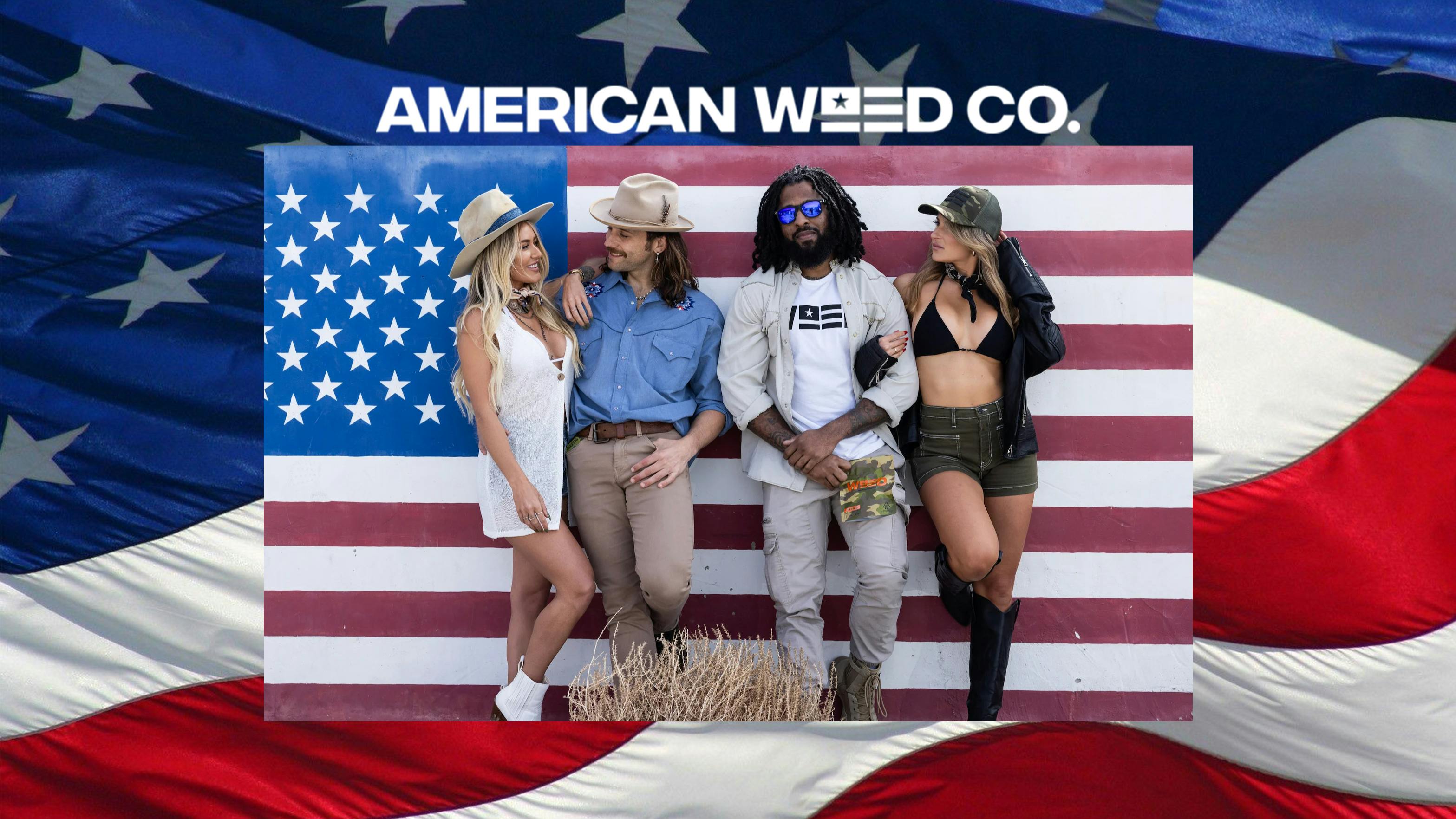 LEAF American Infused 3.5g (B1 Get Another For $1)