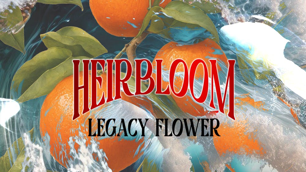 LEAF - Thousand Oaks - Taxes Included Heirbloom Legacy 3.5g (B1 Get (2) Pre-Rolls $1)