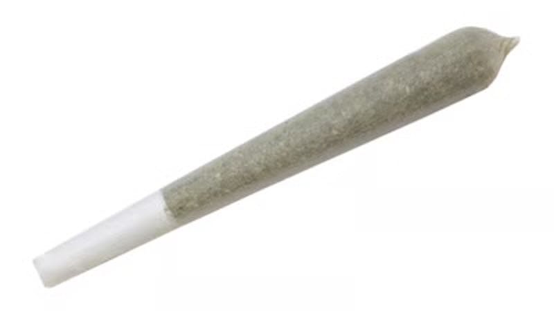 Nature's Miracle Free Pre Roll With Any Purchase!