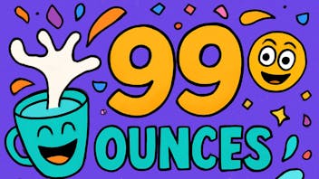 Nature's Miracle Harvest Sale! Discount Ounces