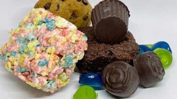 Nature's Miracle EDIBLES BUY 1 GET 1 50% OFF! Free Med card/$20pur