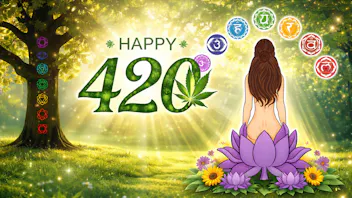 Nature's Miracle 20 DAYS OF 420!
