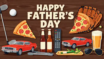 Nature's Miracle Father’s Day Sale!
