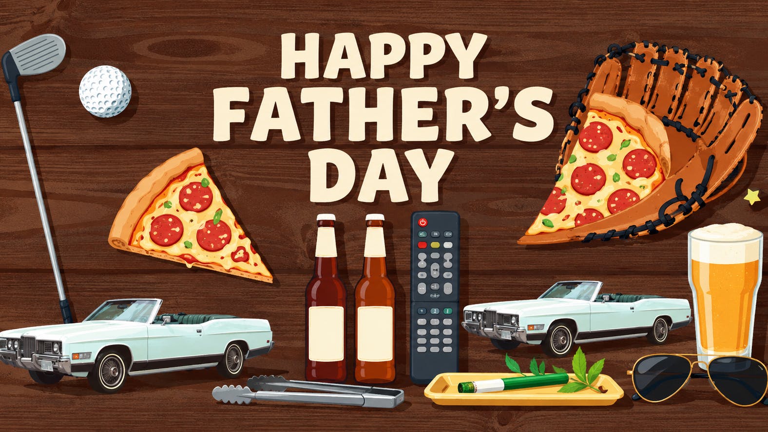 Nature's Miracle Father’s Day Sale!