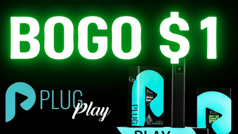 ATRIUM - Topanga Plug Play Bogo!