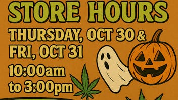 Urban Leaf Company - Drive Thru WE ARE CLOSING AT 3PM TODAY!