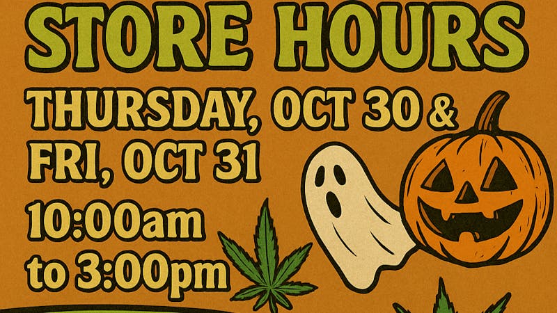 Urban Leaf Company - Drive Thru WE ARE CLOSING AT 3PM TODAY!