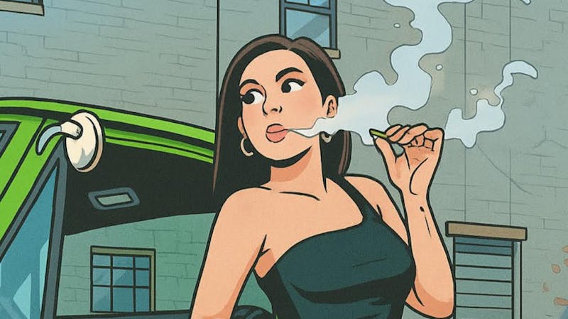 Urban Leaf Company - Drive Thru QUALITY MEDS, GOOD VIBES & CLASSIC CARS