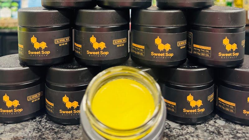 Urban Leaf Company - Drive Thru SWEET SAP IS BACK IN STOCK!!!