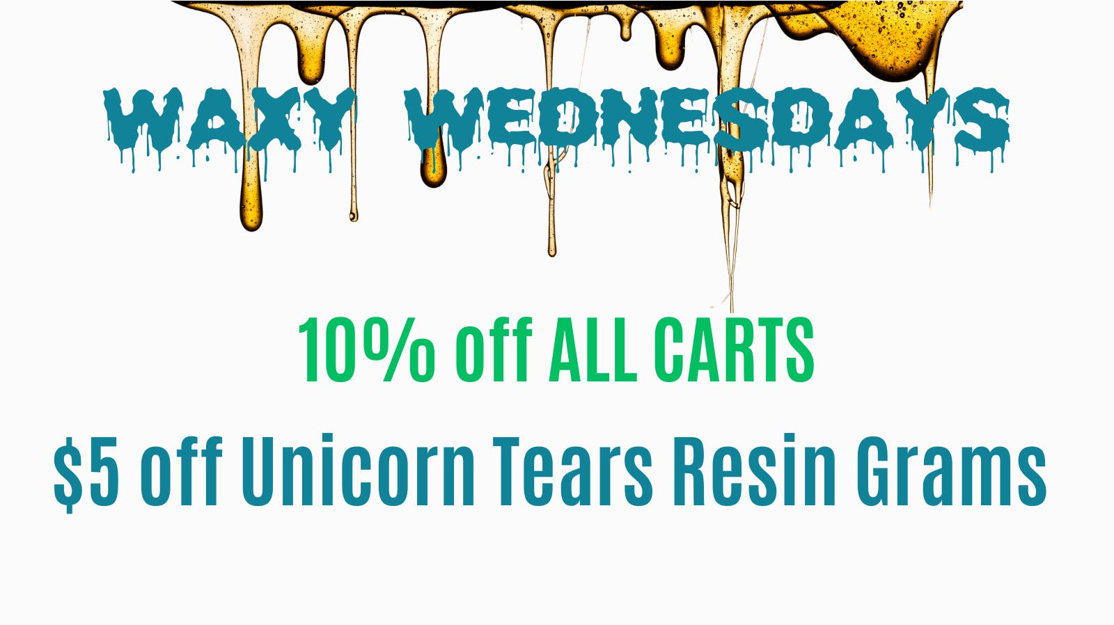 Indico Waxy Wednesday