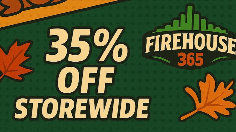Firehouse365 Maywood Weed Dispensary 🦃🍁 HAPPY THANKSGIVING FROM FIREHOUSE365! 🍁🦃