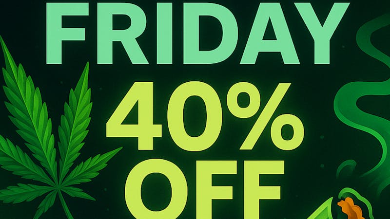 Firehouse365 Maywood Weed Dispensary 🍁 THANKSGIVING @ FIREHOUSE365 – 35% OFF ALL DAY👌
