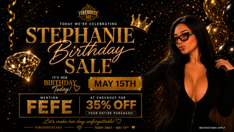 Firehouse365 Maywood Weed Dispensary 🔥35% OFF STEPHANIE'S BIRTHDAY SALE🔥