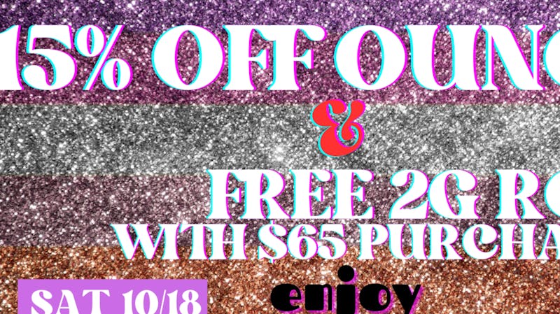 Herbal Remedies 15% OFF + FREE 2g Rolls