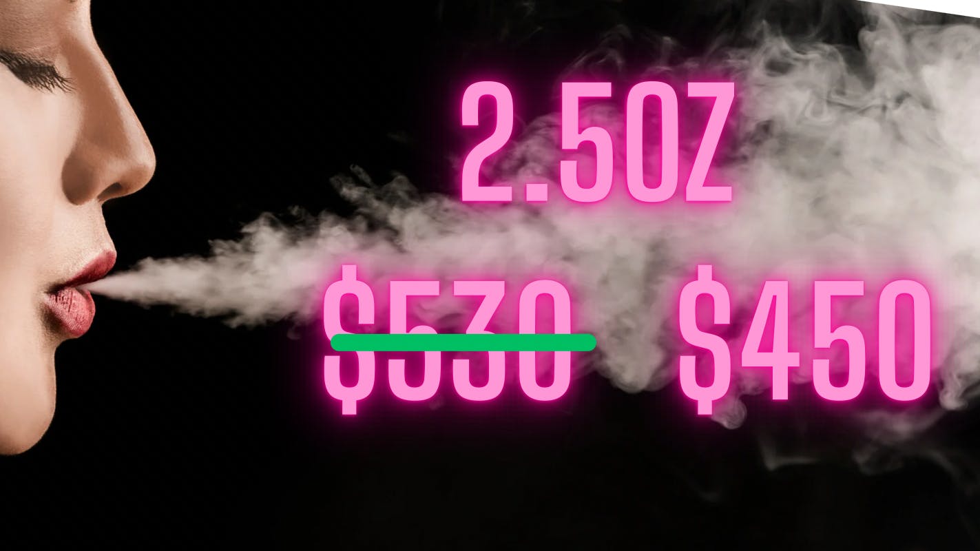 Herbal Remedies 2.5oz $450 (Original Price $530)