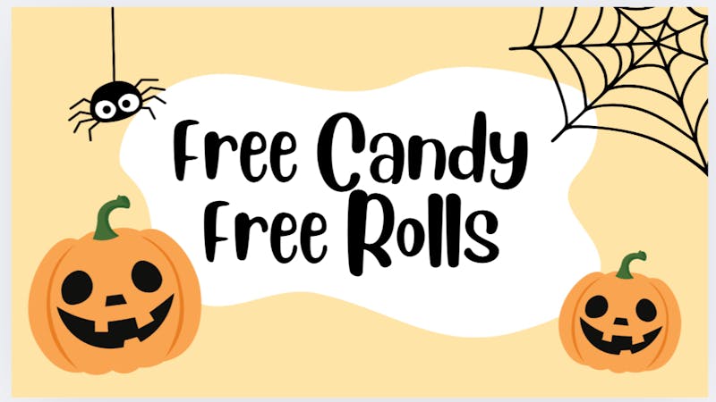 Herbal Remedies Free Candy + Free Prerolls
