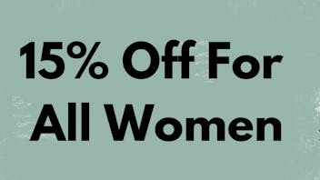 Herbal Remedies 15% OFF To ALL Women - Every Monday