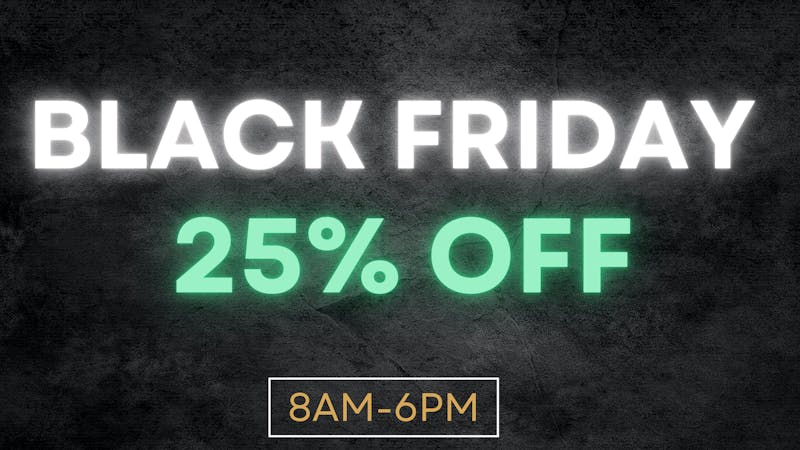 Herbal Remedies 25% OFF STOREWIDE! Black Friday 2025