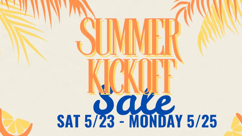 Herbal Remedies Kickoff Summer Savings at Herbal Remedies ☀️