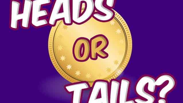 Herbal Remedies Heads or Tails - Win Save 15%