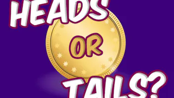 Herbal Remedies Heads or Tails - Win Save 15%