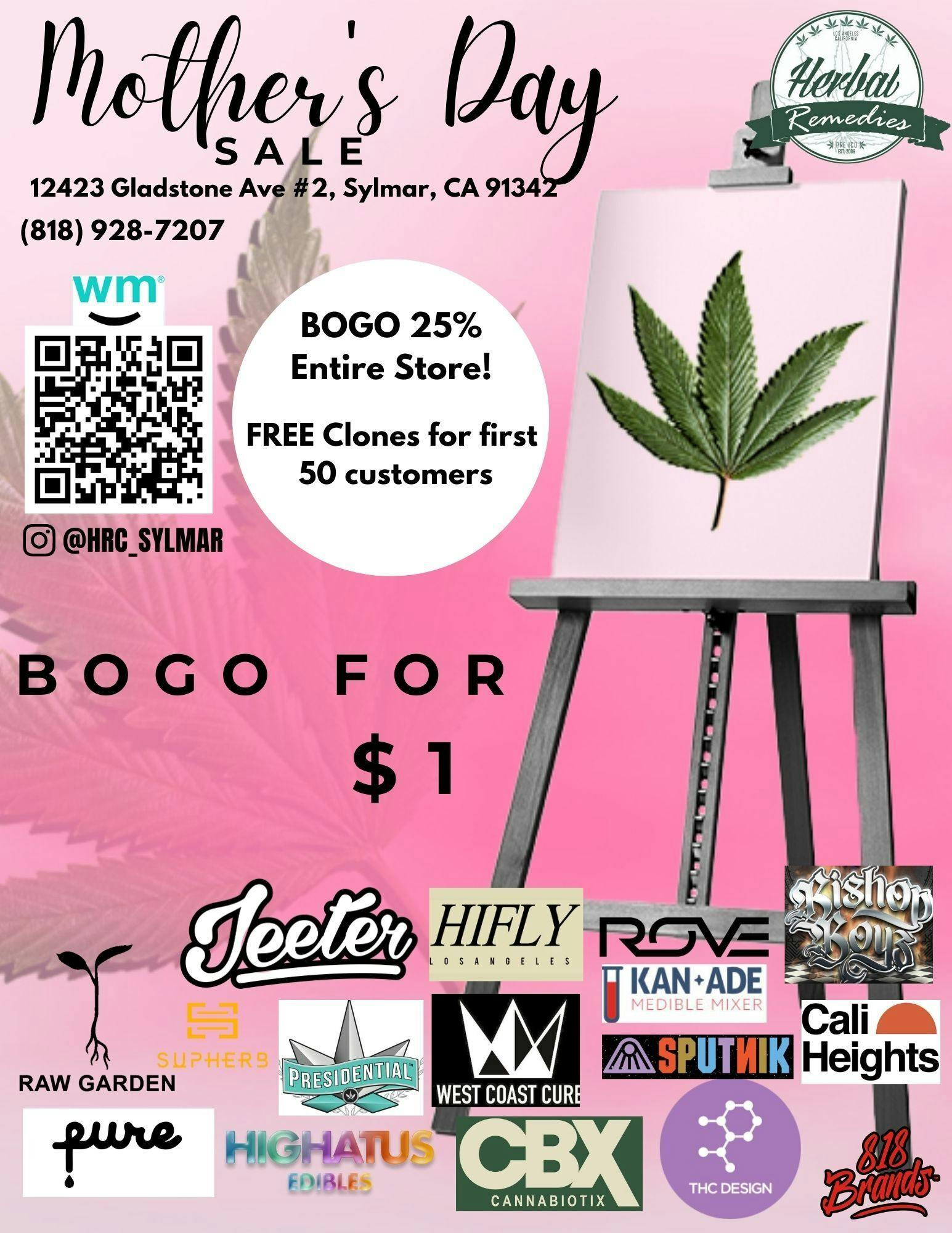 Herbal Remedies Caregivers - Delivery Listing - Photo 3