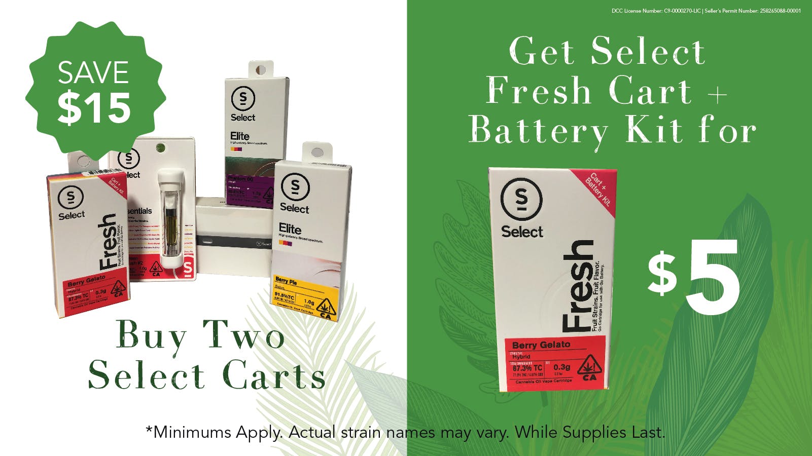 The Good People Farms - Vacaville - Delivery Listing - Photo 1