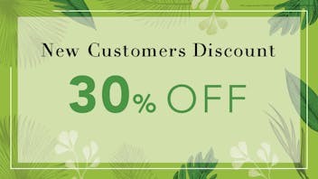 The Good People Farms - Davis 30% Total Discount New Customers