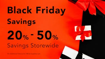 The Good People Farms - Vacaville Black Friday Savings | 20% - 50% Off Storewide