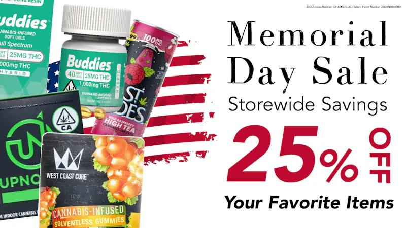 The Good People Farms - Vacaville 25% - 50%Off Your Favorites | Memorial Day Savings