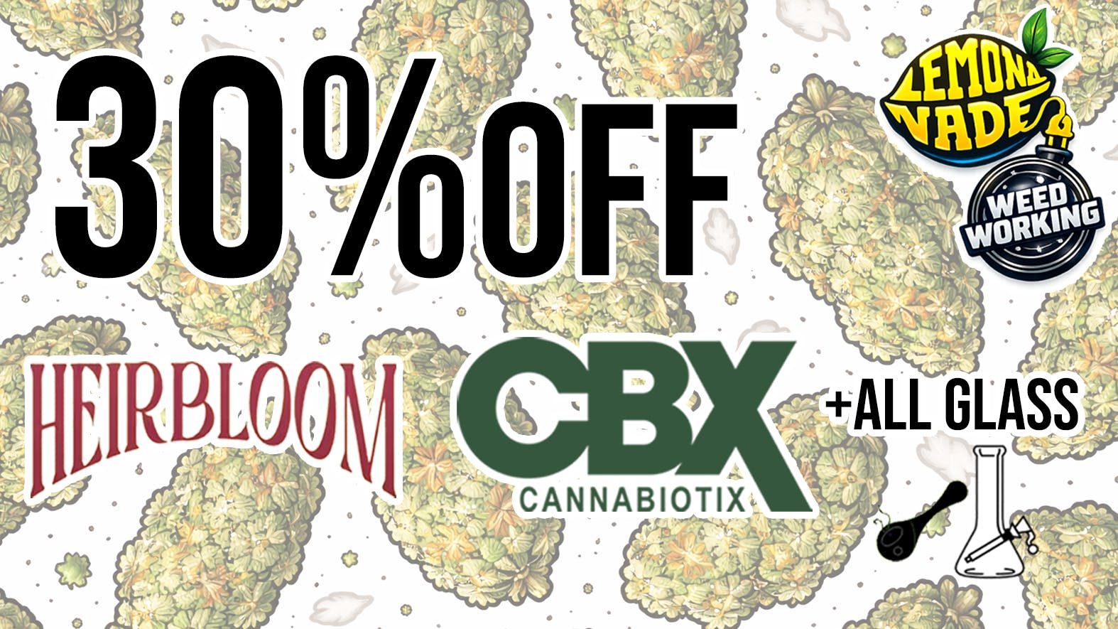 Lemonnade Van Nuys Wednesday Special