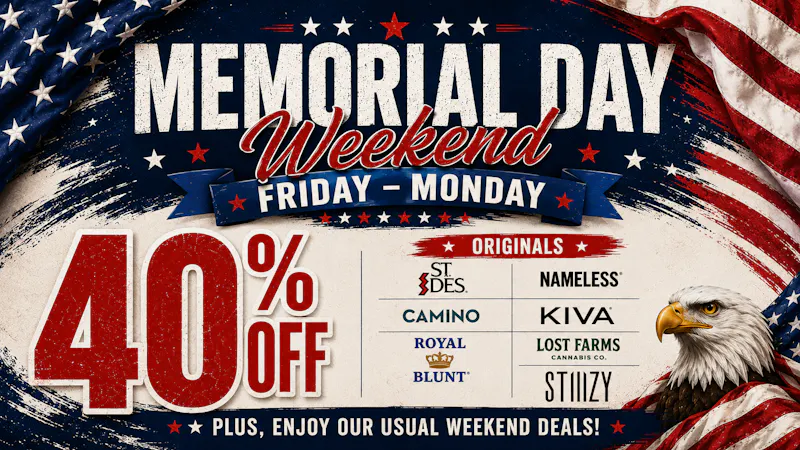 Lemonnade Van Nuys Memorial Day Weekend Deals