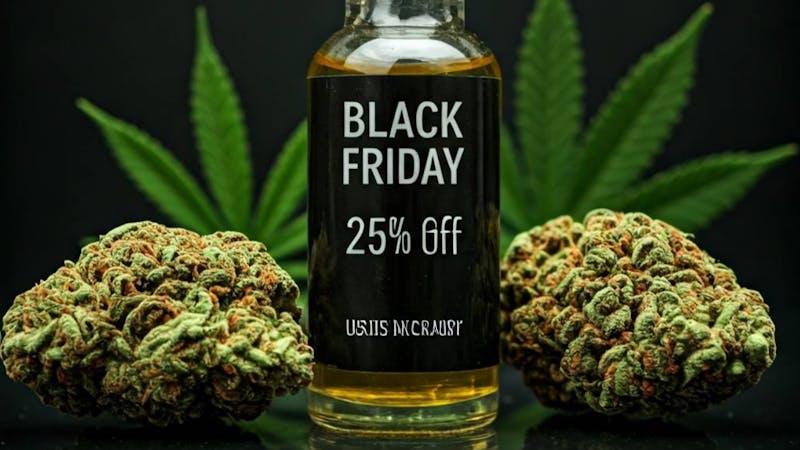 Houston Grass Station Black Friday SALE! @HGS