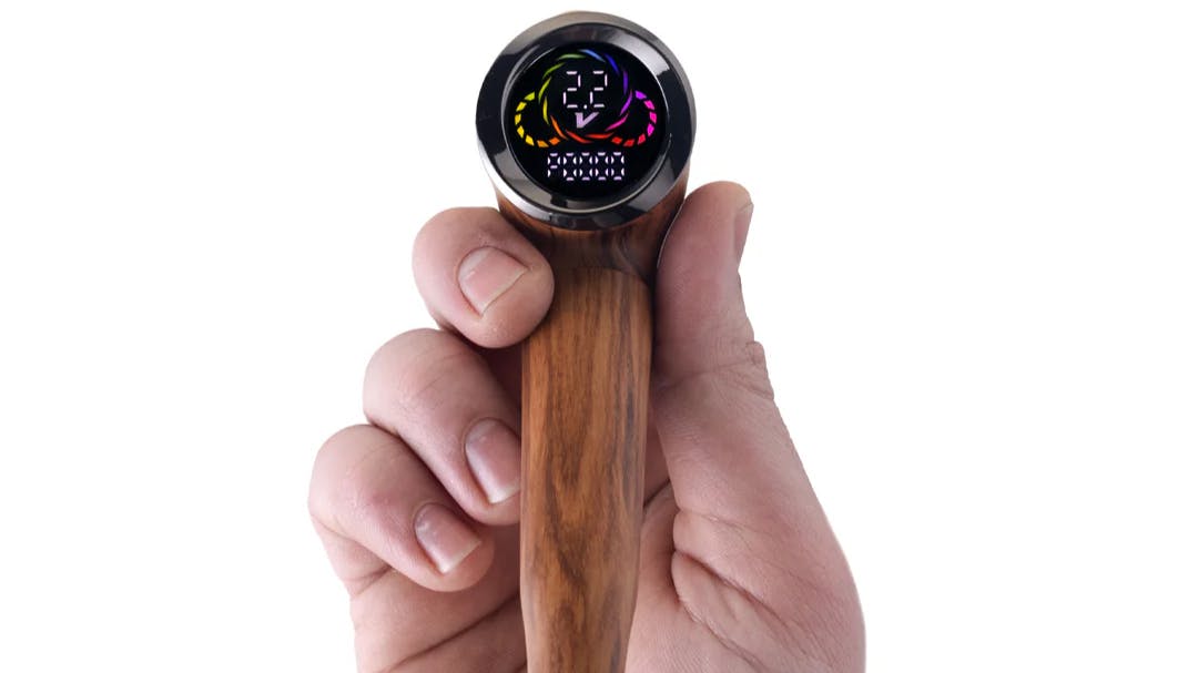 Houston Grass Station The Inspector by CARTISAN