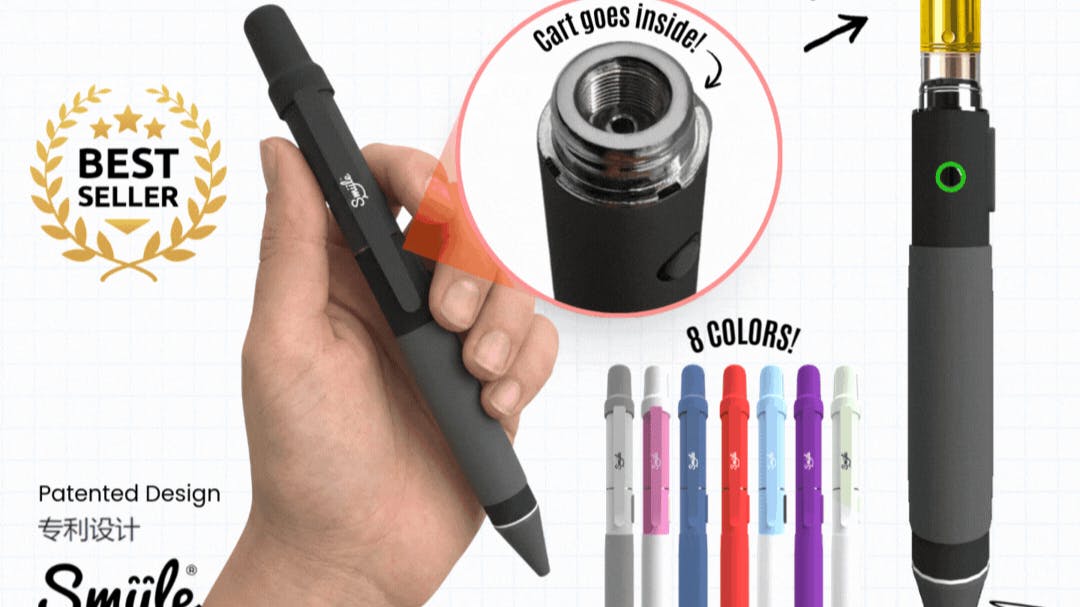 Houston Grass Station The Penjamin has finally arrived!