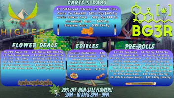 スー Hatchers Grass Menu, Reviews, Deals - Weed Dispensary in Wasilla