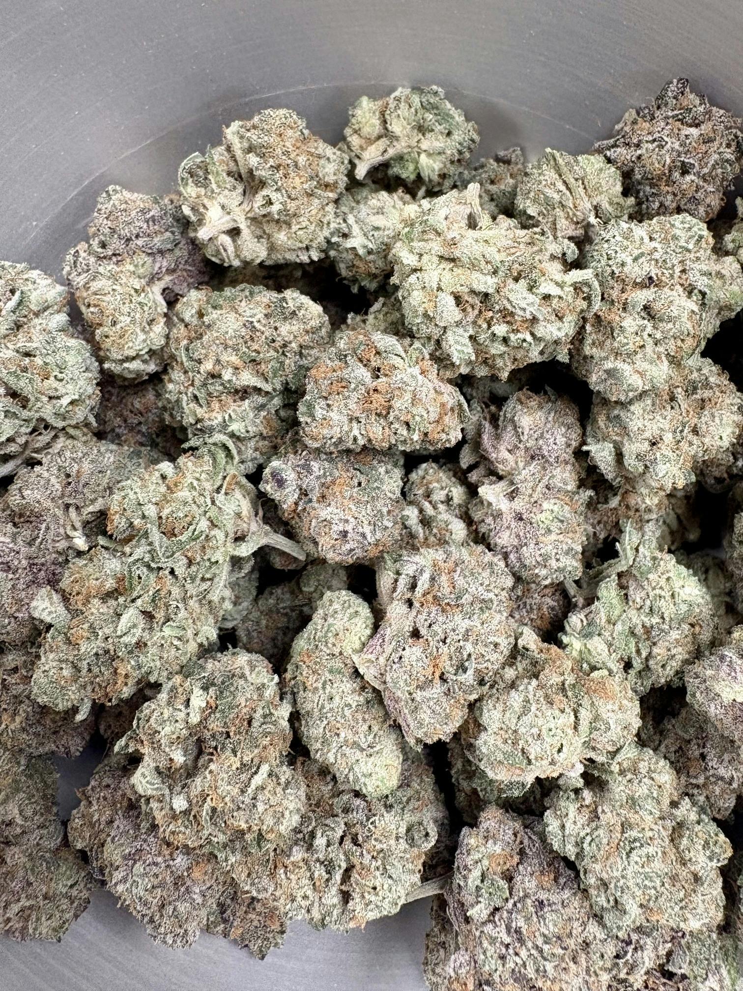 "Acapulco Gold"