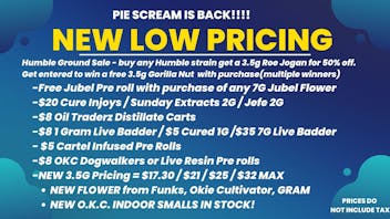 Terra Wellness $20 Gift Value FTP! $20 Cure Injoys!